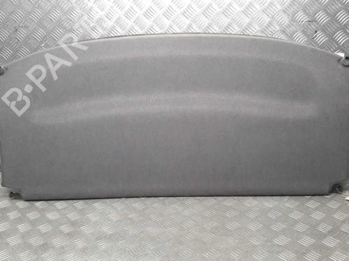 Used Rear parcel shelf Rear parcel shelf FORD FIESTA IV (JA_, JB_) 1.3 i (60 hp) 23658469 23658469