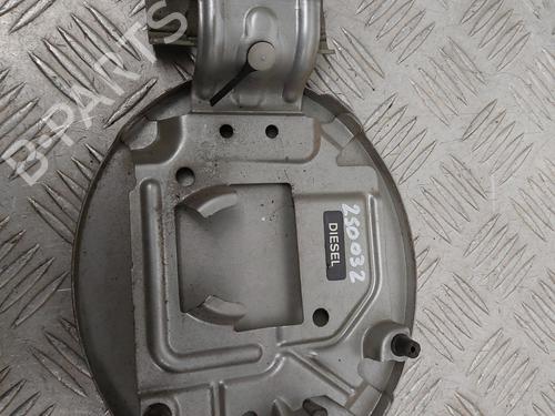 Fuel flap NISSAN NOTE (E11, NE11) 1.5 dCi | BP24551346C131 