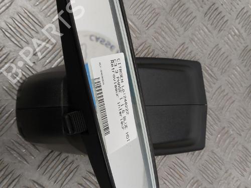 Rear mirror CITROËN C3 III (SX) 1.6 BlueHDi 75 | BP23745707I6 - Image 5