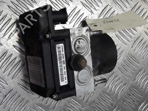 ABS pump CITROËN C4 I (LC_) 1.6 HDi | BP23716374M43 - Image 3