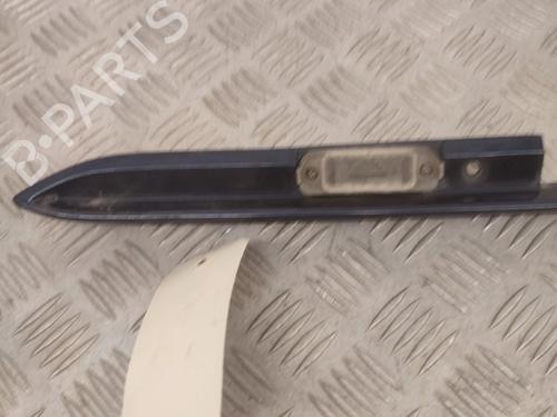 Used Licence plate light Licence plate light MERCEDES-BENZ C-CLASS T-Model (S202) C 200 T Kompressor (202.082) (192 hp) 23735967 23735967