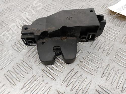 Used Tailgate lock PEUGEOT 1007 (KM_) 1.6 16V (109 hp) 23743763