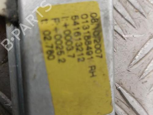 Front right window mechanism OPEL CORSA D (S07) 1.3 CDTI (L08, L68) | BP23744065C23 