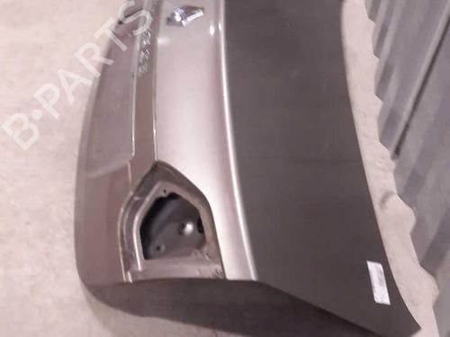 Used Tailgate Tailgate RENAULT FLUENCE (L3_) 1.5 dCi (L30D, L30L, L306, L33F, L33L, L33M, L33V, L33W) (110 hp) 23657995 23657995
