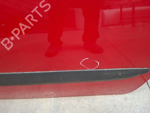 Used Right front door Right front door TOYOTA AYGO (_B1_) 1.0 (KGB10_, KGB10R) (68 hp) 34450817 34450817
