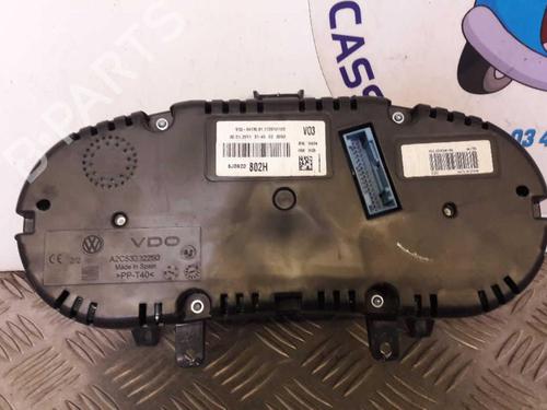 Electronic module SEAT IBIZA IV ST (6J8, 6P8) 1.6 TDI | BP24852894M83 - Image 9