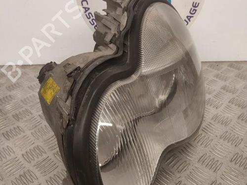 Left headlight MERCEDES-BENZ C-CLASS (W203) C 220 CDI (203.006) | BP23743995C28 