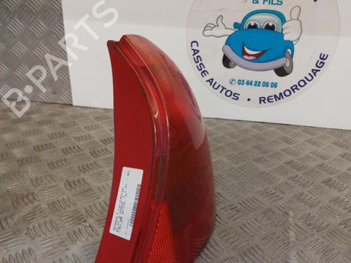 Used Right taillight RENAULT CLIO II (BB_, CB_) 1.4 (B/CB0C, B/CB0S) (75 hp) 23658333