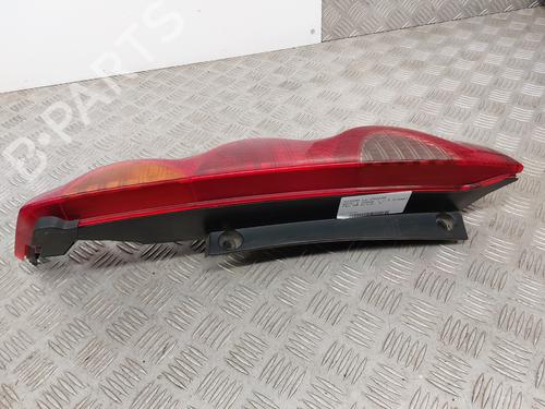 Right taillight NISSAN NOTE (E11, NE11) 1.5 dCi | BP30452702C35 - Image 5