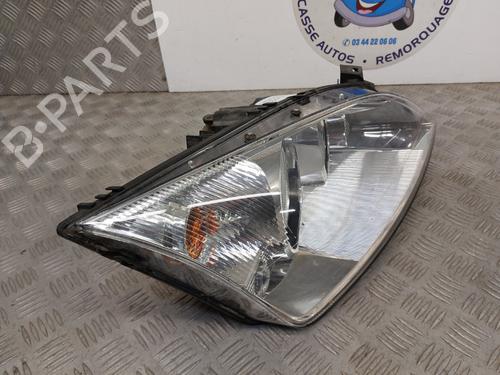 Right headlight FORD MONDEO III (B5Y) 2.0 16V TDDi / TDCi | BP23659575C29 - Image 5