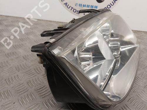 Used Right headlight Right headlight VW BORA I (1J2) 1.9 TDI (101 hp) 23660020 23660020