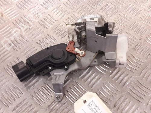 Used Rear right lock Rear right lock PEUGEOT 107 (PM_, PN_) 1.0 (68 hp) 23718276 23718276