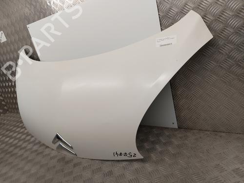 Hood CITROËN C1 (PM_, PN_) 1.4 HDi | BP24354182C1