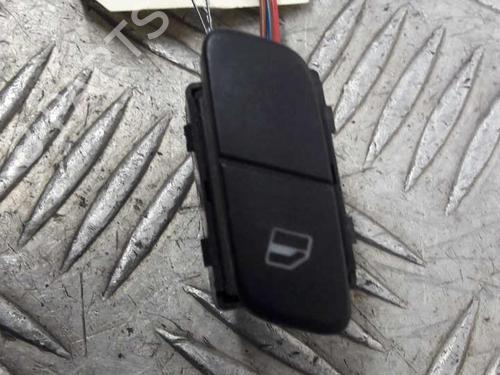 Used Right front window switch VW POLO (9N_, 9A_) 1.9 TDI (101 hp) 23735820