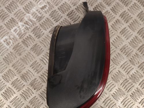 Left taillight CITROËN SAXO (S0, S1) Electric | BP23658832C34 