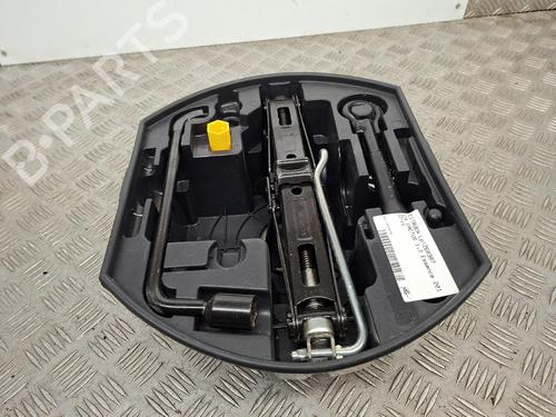 Reservehjul kit CITROËN C4 CACTUS 1.2 THP 110 | BP39896164C119 - Image 2