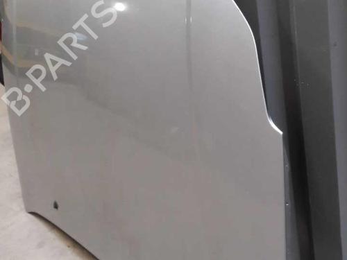 Hood CITROËN C5 II (RC_) 2.0 HDi (RCRHRH) | BP23717416C1