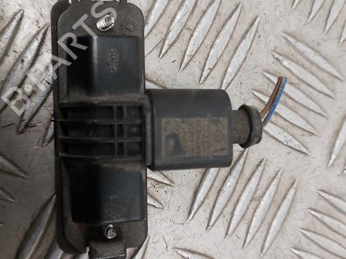 Licence plate light VW POLO (9N_, 9A_) 1.4 TDI | BP23747239I40 