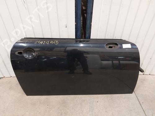 Used Right front door MINI MINI (R50, R53) Cooper (116 hp) 29605108