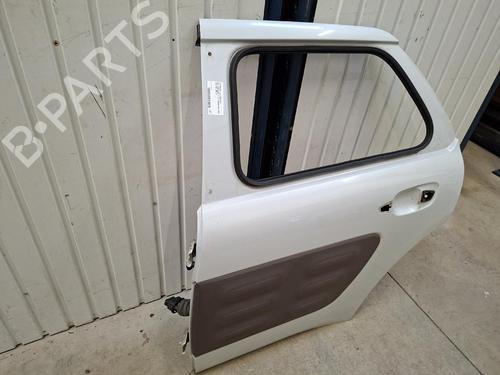 Dør venstre bagtil CITROËN C4 CACTUS 1.2 THP 110 | BP39763092C4 - Image 3