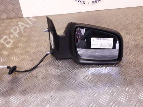Used Right mirror OPEL ZAFIRA / ZAFIRA FAMILY B (A05) 1.7 CDTI (M75) (125 hp) 23724870