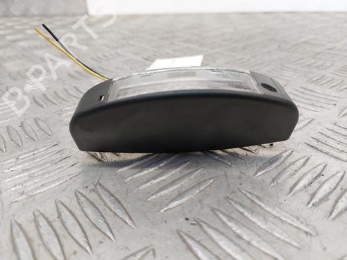 Licence plate light PEUGEOT BOXER Van (244) 2.8 HDi | BP23746972I40 - Image 2