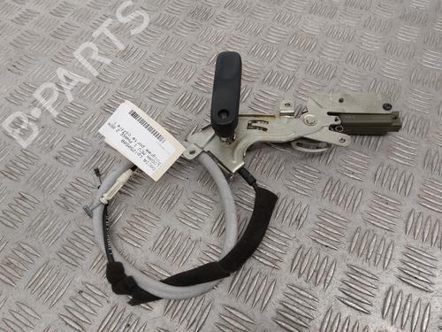 Used Exterior handle Exterior handle DACIA LOGAN MCV (KS_) 1.5 dCi (KS04) (88 hp) 32042625 32042625