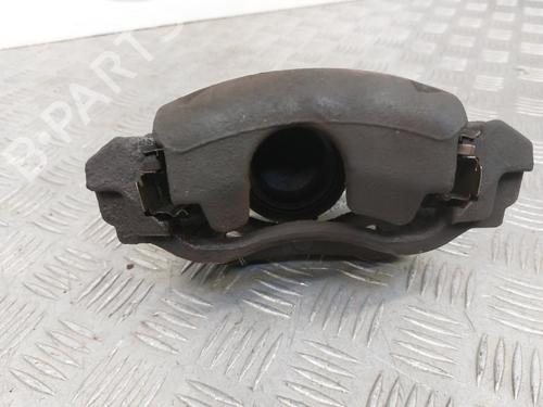 Used Left front brake caliper Left front brake caliper PEUGEOT 206 CC (2D) 1.6 16V (2DNFUF, 2DNFUR) (109 hp) 23659603 23659603
