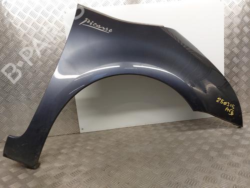 Forkjerm høyre CITROËN C4 Picasso I MPV (UD_) 1.6 HDi | BP28290214C42 