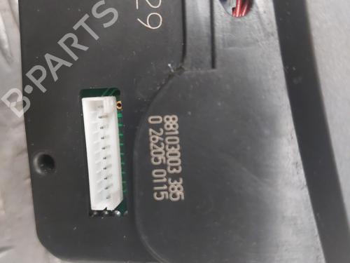 Steering column stalk RENAULT MODUS / GRAND MODUS (F/JP0_) 1.5 dCi (FP0D, JP0D) | BP23747682I23  - Image 5