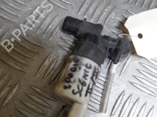 Used Washer pump Washer pump RENAULT SCÉNIC II (JM0/1_) 1.9 dCi (JM14) (131 hp) 24853091 24853091