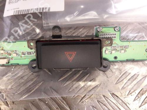 Warning switch PEUGEOT 4007 (VU_, VV_) 2.2 HDi | BP24851822I22 - Image 2