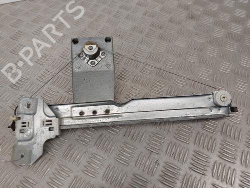Rear left window mechanism DACIA DUSTER (HS_) 1.5 dCi | BP28489737C24 - Image 4