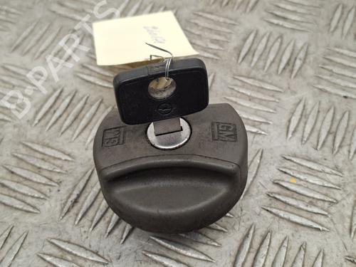 Tankdeckel für Tankdeckel OPEL CORSA B (S93) 1.4 i (F08, F68, M68) (60 hp) 34227527 34227527