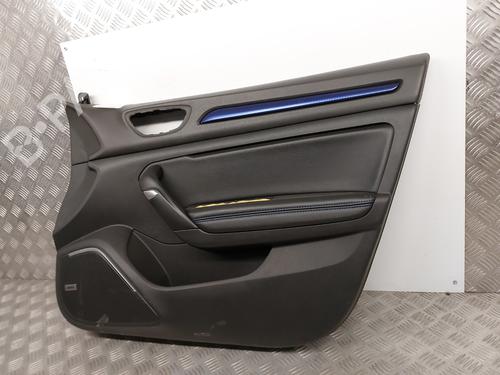 Front right panel RENAULT MEGANE IV Hatchback (B9A/M/N_) 1.6 dCi 130 (B9A4) | BP31081869C59 - Image 3