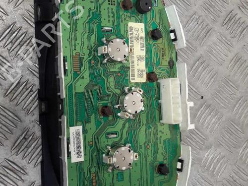 Instrument cluster NISSAN MICRA III (K12) 1.2 16V | BP23714352C47 