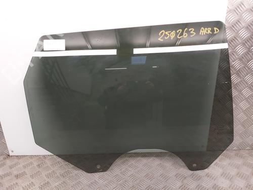 Used Rear right door window DODGE JOURNEY 2.0 CRD (140 hp) 30193000