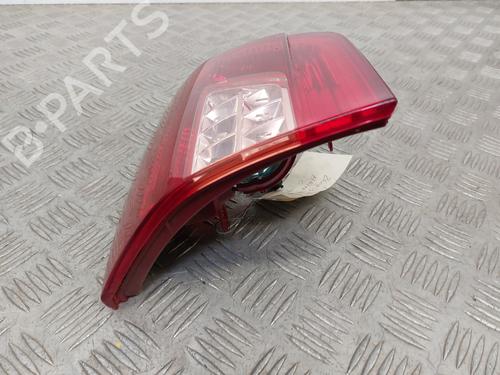 Used Left tailgate light Left tailgate light CITROËN C5 III Break (RW_) [2008-2017] 33298721 33298721