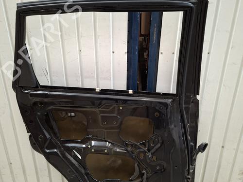 Used Left rear door Left rear door 34525569 34525569