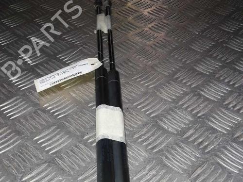 Used Tailgate lift support VW GOLF IV (1J1) 1.9 TDI (90 hp) 23655839