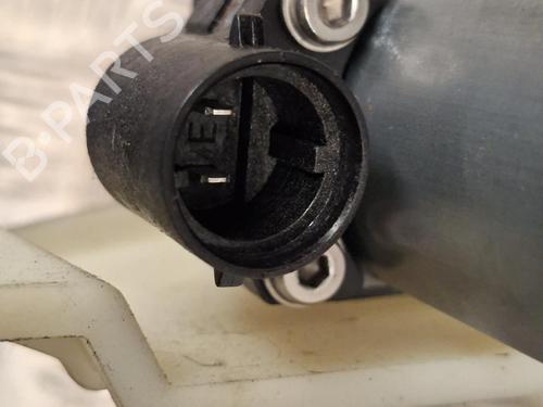 Front left window mechanism RENAULT MASTER III Van (FV) 2.3 dCi 110 FWD (FV0R, FV0W, FV1A) | BP37868308C22 - Image 5