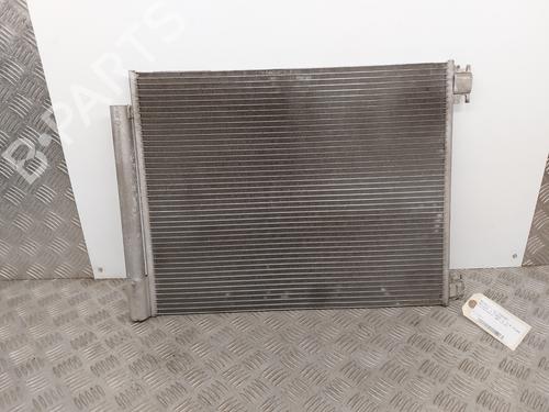 Used AC radiator RENAULT MEGANE IV Hatchback (B9A/M/N_) 1.6 dCi 130 (B9A4) (130 hp) 31092497