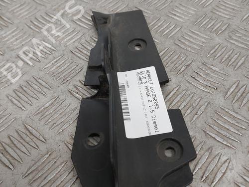 Electronic module RENAULT CLIO III (BR0/1, CR0/1) 1.5 dCi (C/BR0G, C/BR1G) | BP28123694M83 