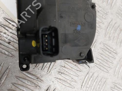 Used Front left lock Front left lock RENAULT GRAND SCÉNIC III (JZ0/1_) 1.9 dCi (JZ0J, JZ0N, JZ1K, JZ1S) (131 hp) 23744017 23744017
