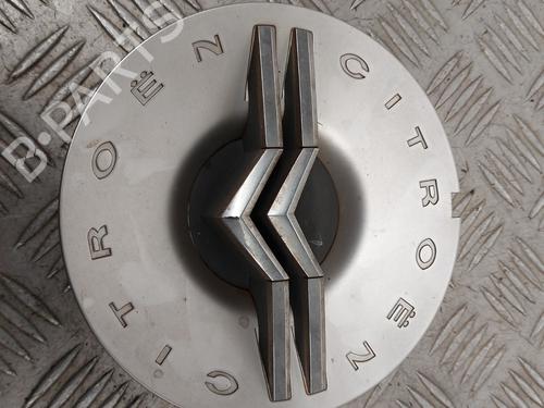 Outra CITROËN C6 (TD_) 2.7 HDi (204 hp) 31967044