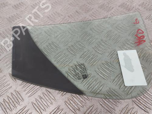 Rear right door window OPEL CORSA E (X15) 1.4 (08, 68) | BP23745108C21 