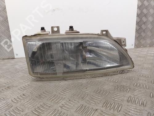 Right headlight FORD ESCORT V (AAL, ABL) 1.4 | BP32259551C29