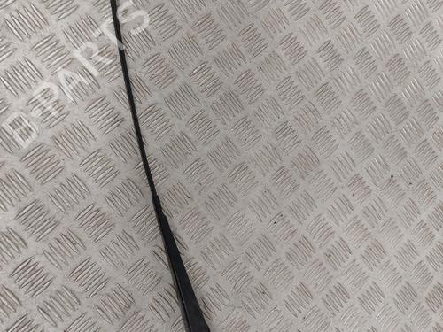 Used Front windshield wiper arm Front windshield wiper arm 23746298 23746298