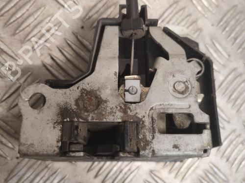 Front right lock RENAULT CLIO II (BB_, CB_) 1.5 dCi (B/C2J) | BP23735584C97 