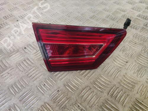 Used Left tailgate light RENAULT CLIO IV (BH_) 0.9 TCe 90 (BHNF, BHMA, BHMH, BHJK, BHJR) (90 hp) 23734123